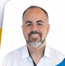 Foto de Aldo Escobar
