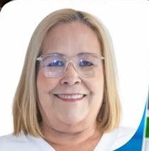 Foto de Gladys Amarilla