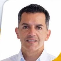 Foto de Héctor Cabral