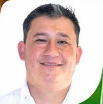 Foto de Lucio González
