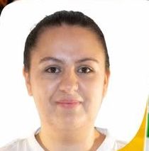 Foto de María Rosita Aranda